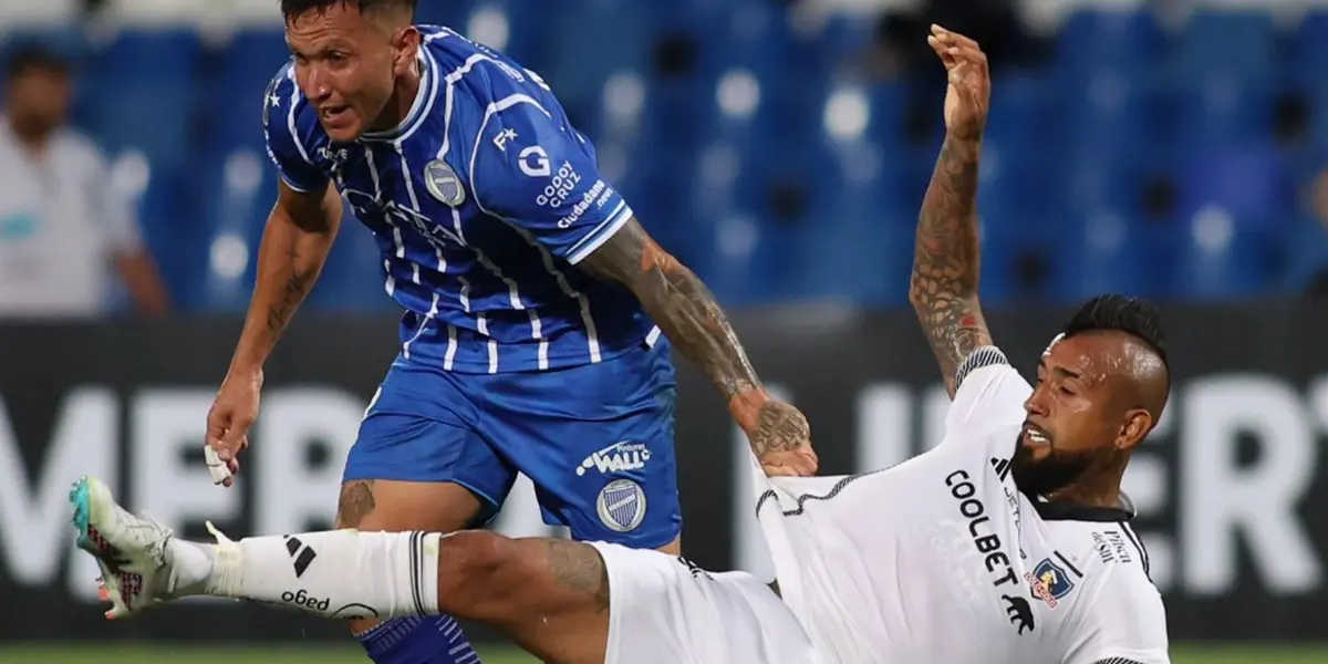 Colo Colo comienza una semana cargada de desafíos.