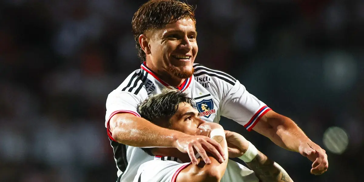 Colo Colo comienza una semana cargada de desafíos.