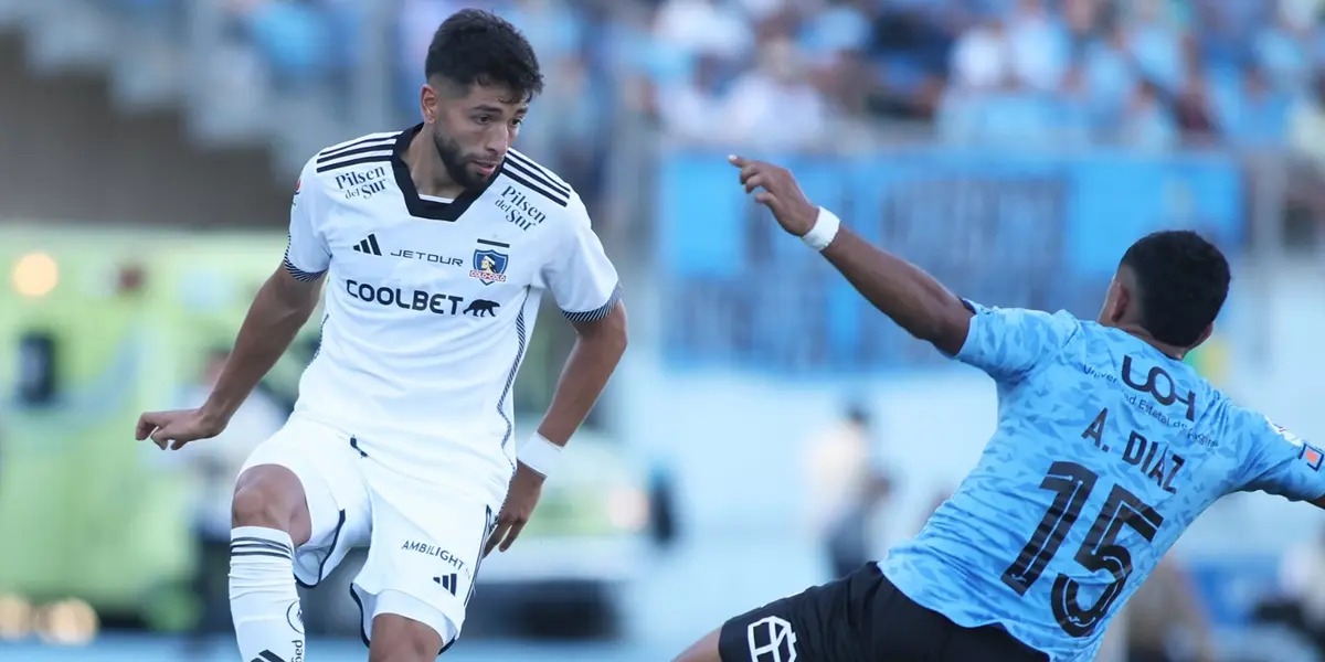 Colo Colo enfrentará este domingo a Huachipato.