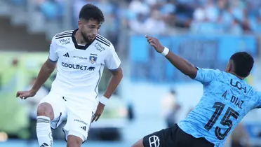 Colo Colo enfrentará este domingo a Huachipato.