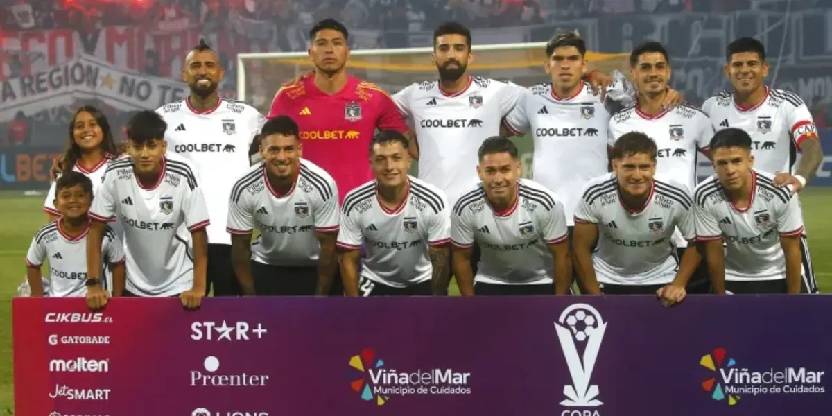 Colo Colo esperaba una inyección económica