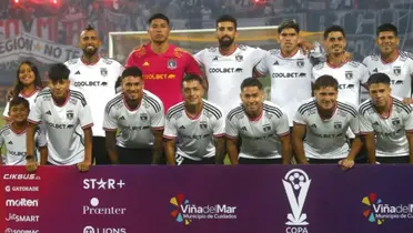 Colo Colo esperaba una inyección económica