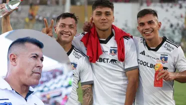 Colo Colo ganó por 2 a 0 a Huachipato con varios que no venían siendo titulares.