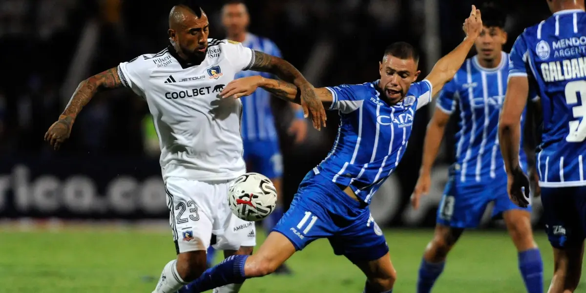 Colo Colo ganó siendo superior.