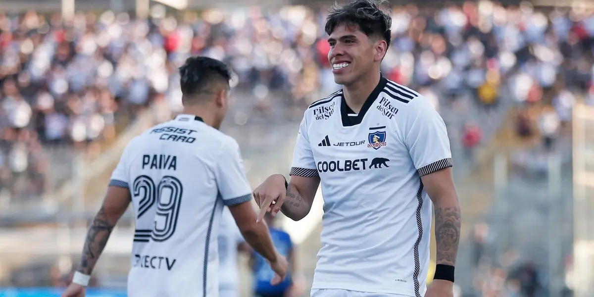 Colo Colo ganó sin esforzarse demasiado.