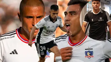 Colo Colo podría darle una nueva oportunidad.