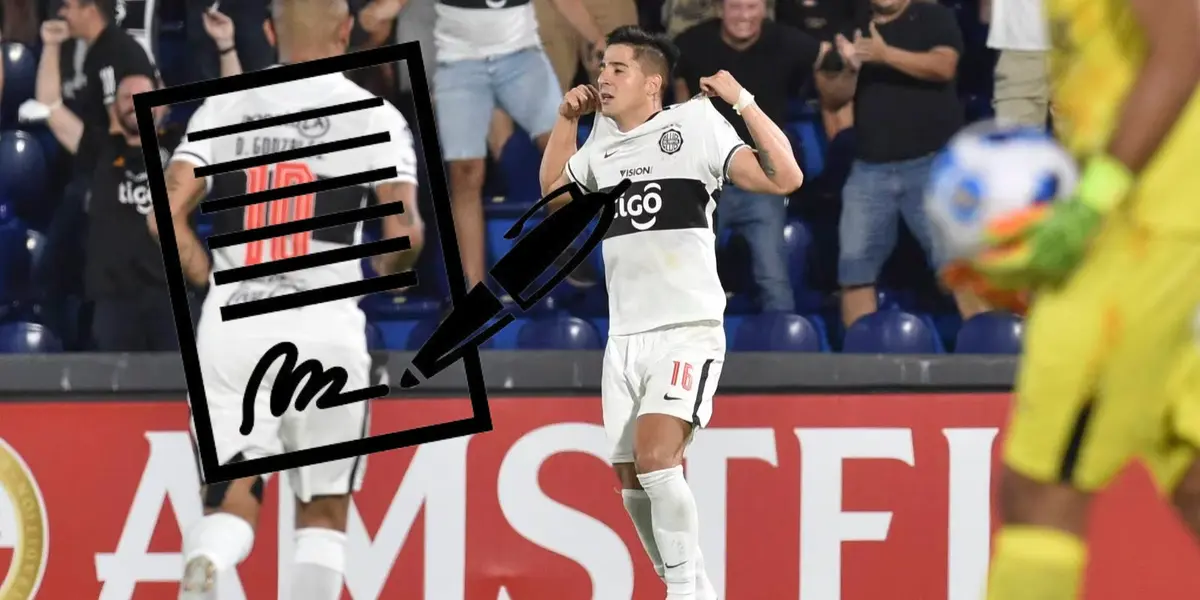 Colo Colo podría perder a un esperado fichaje.