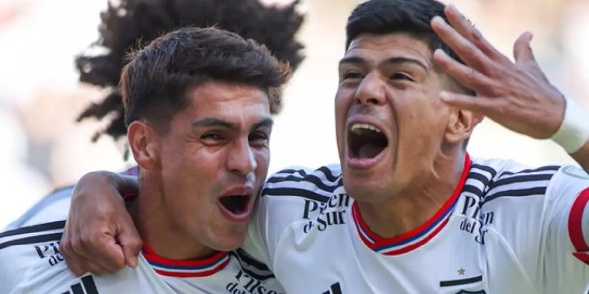 Colo Colo podría perder a un titular
