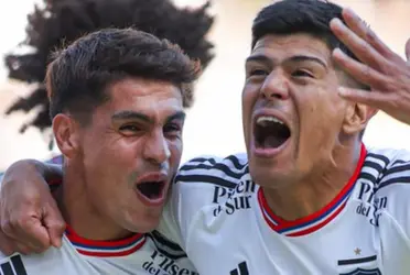 Colo Colo podría perder a un titular