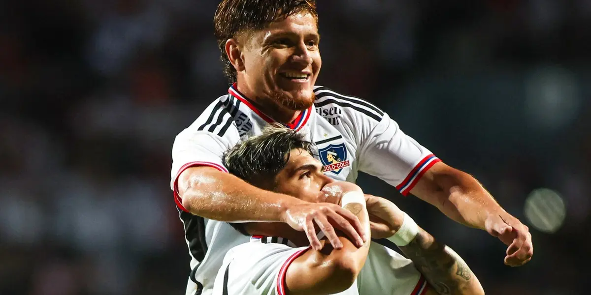 Colo Colo podría perder a una de sus figuras