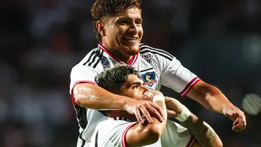 Colo Colo podría perder a una de sus figuras