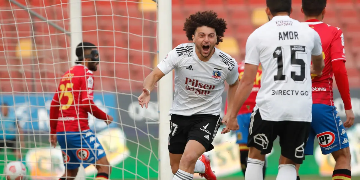 Colo Colo podría perder algunos titulares.