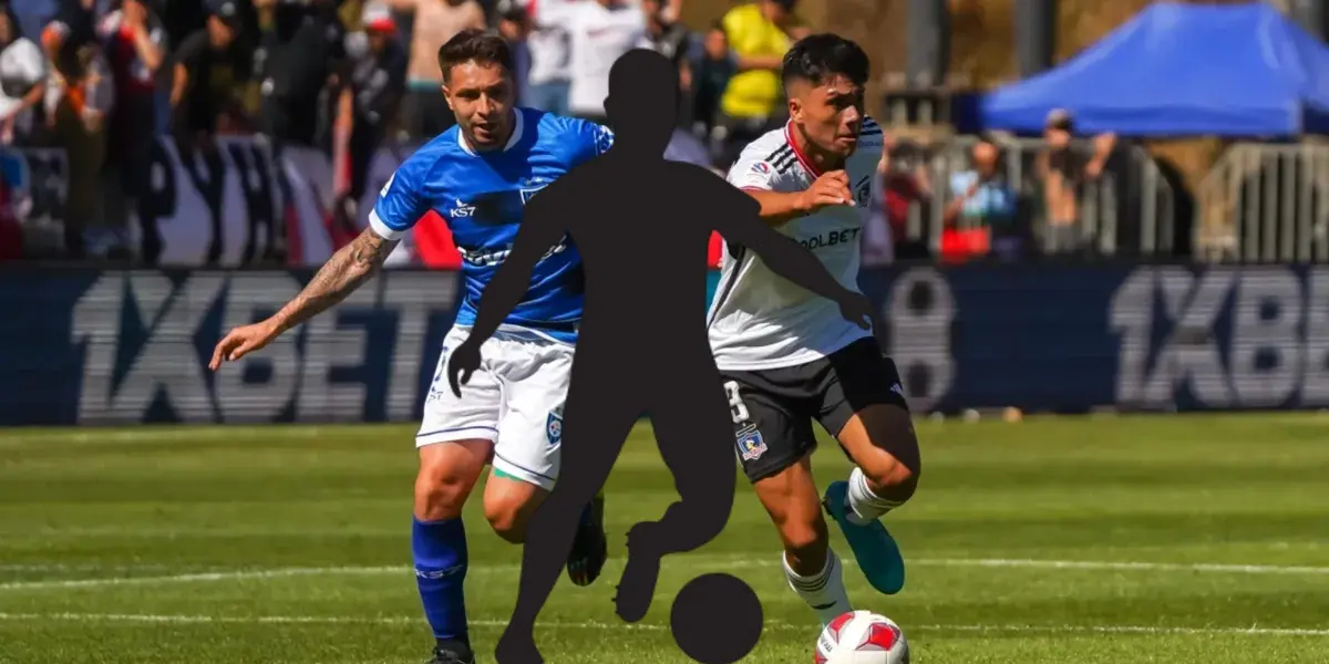 Colo Colo podría sumar dos refuerzos