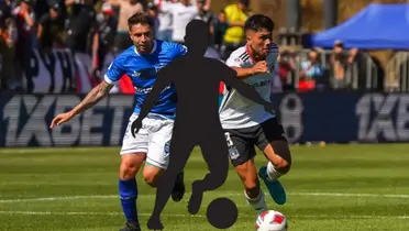 Colo Colo podría sumar dos refuerzos