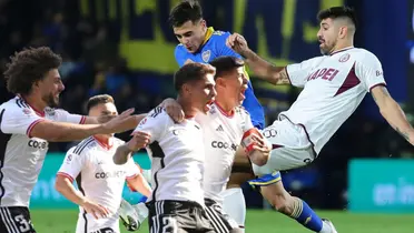 Colo Colo podría tener novedades