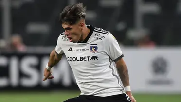 Colo Colo quiere seguir potenciándose.