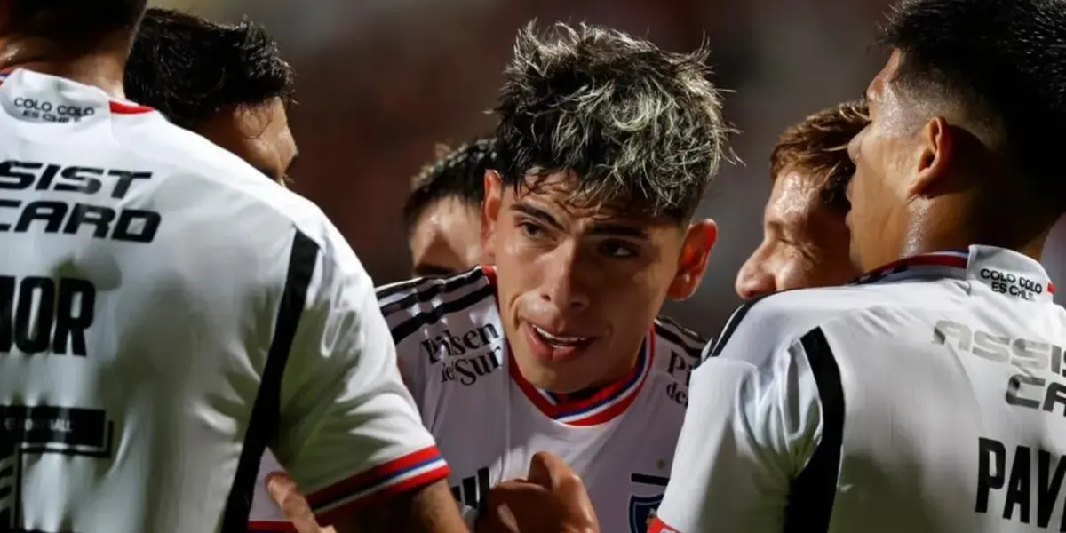 Colo Colo sale a jugar con algunas sorpresas.