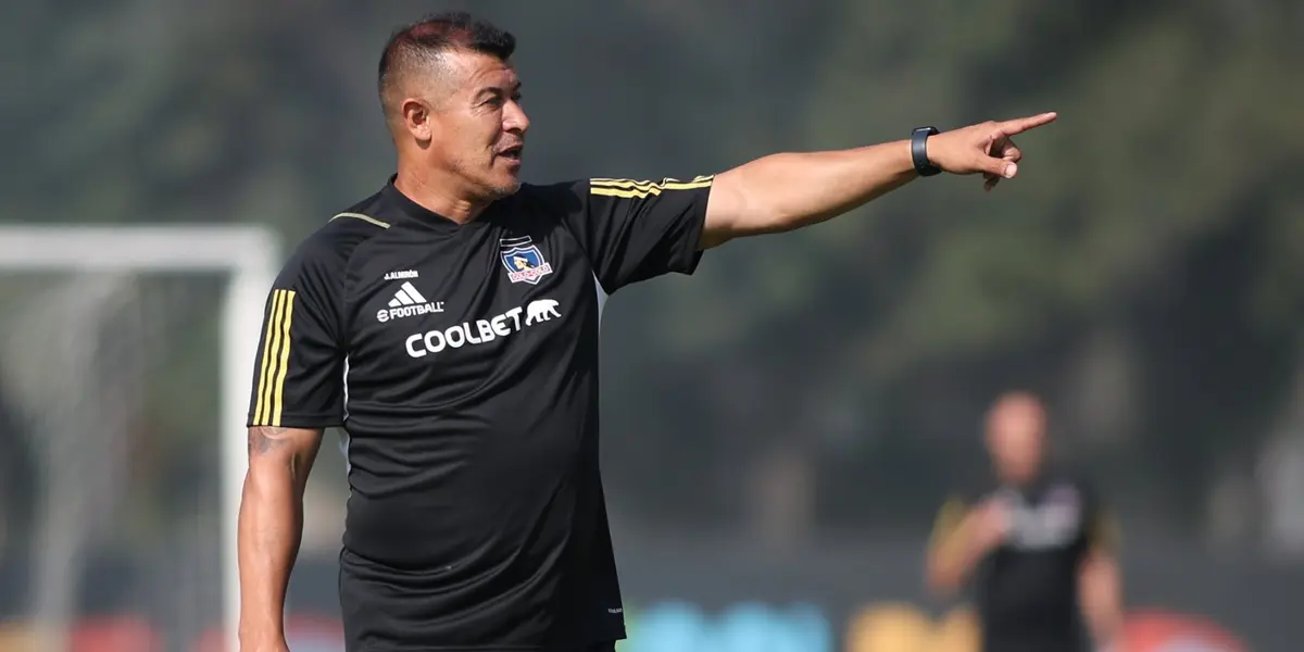 Colo Colo se apresta a su debut internacional.