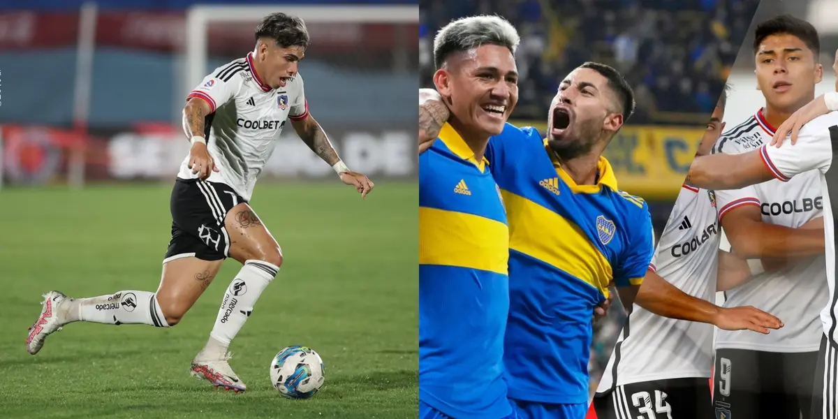 Colo Colo se hace valer