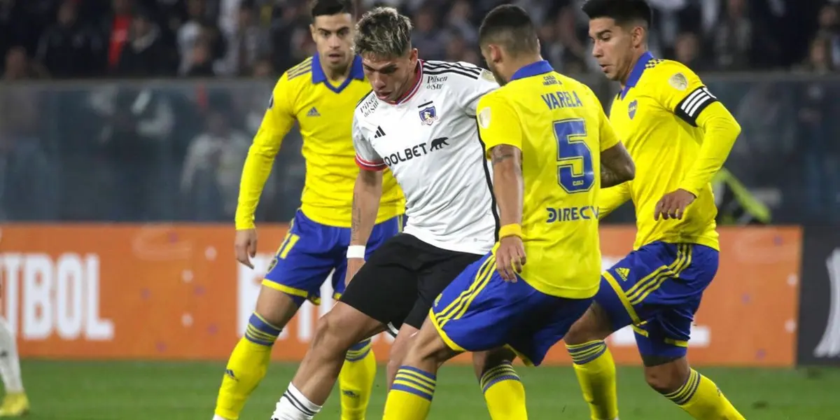 Colo Colo se llena de buenas noticias