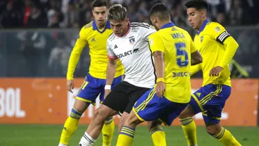 Colo Colo se llena de buenas noticias