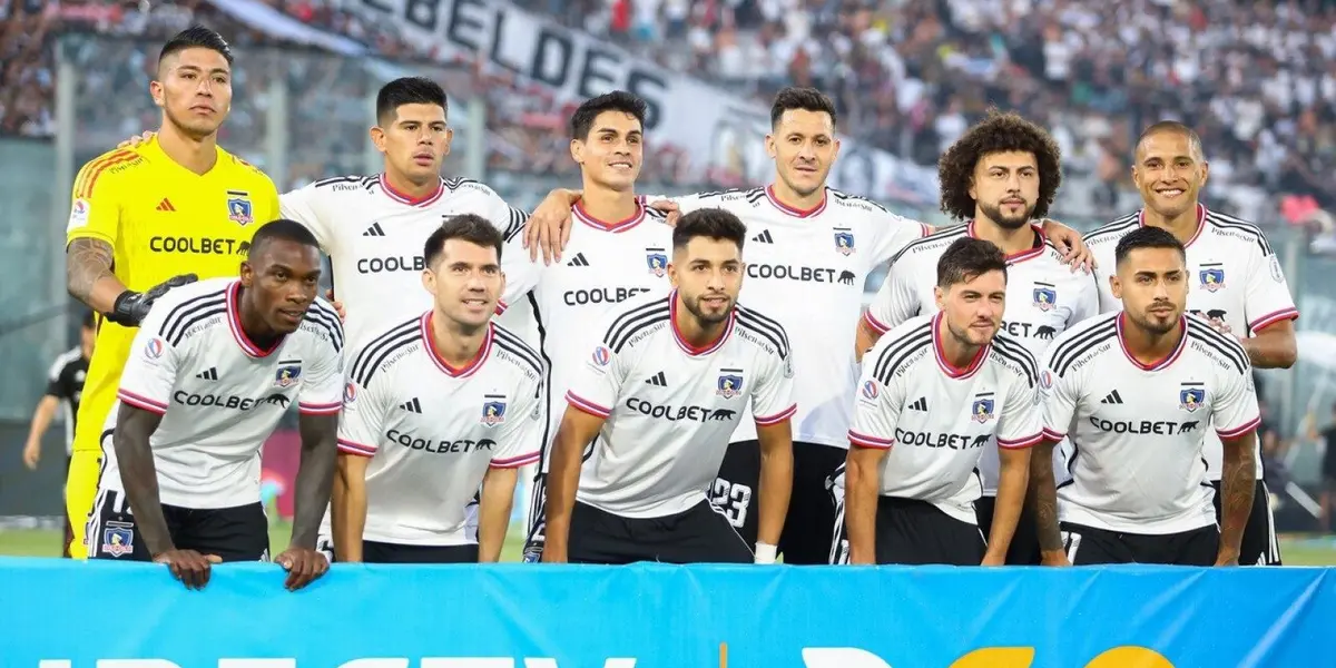 Colo Colo se prepara de la mejor forma para el duelo de este martes ante Boca Juniors por Copa Libertadores de América.