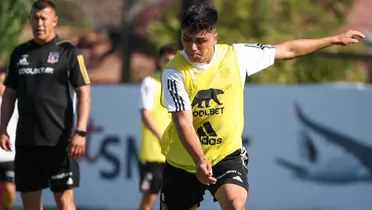 Colo Colo sufrió su primera derrota en el Campeonato Nacional.