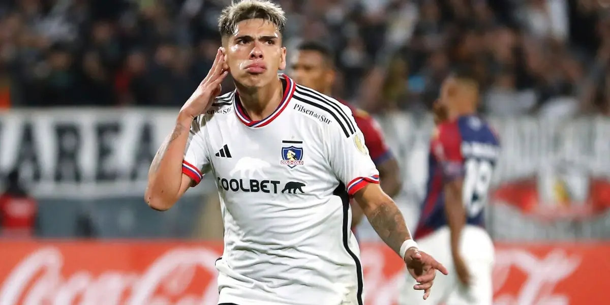 Colo Colo suma algunas preocupaciones.