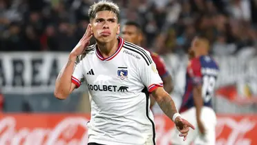 Colo Colo suma algunas preocupaciones.