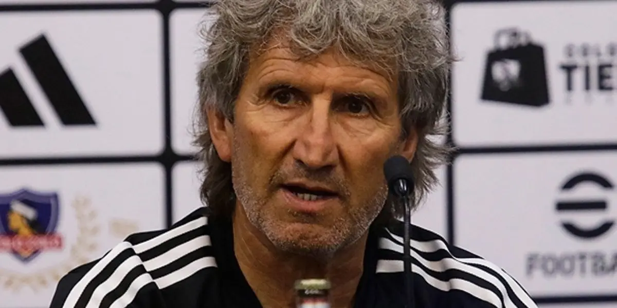 Colo Colo sumó otro fracaso en Copa Libertadores, quedando fuera de la ronda de los 16 mejores.