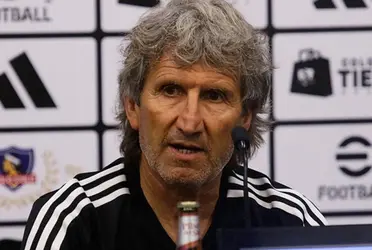 Colo Colo sumó otro fracaso en Copa Libertadores, quedando fuera de la ronda de los 16 mejores.