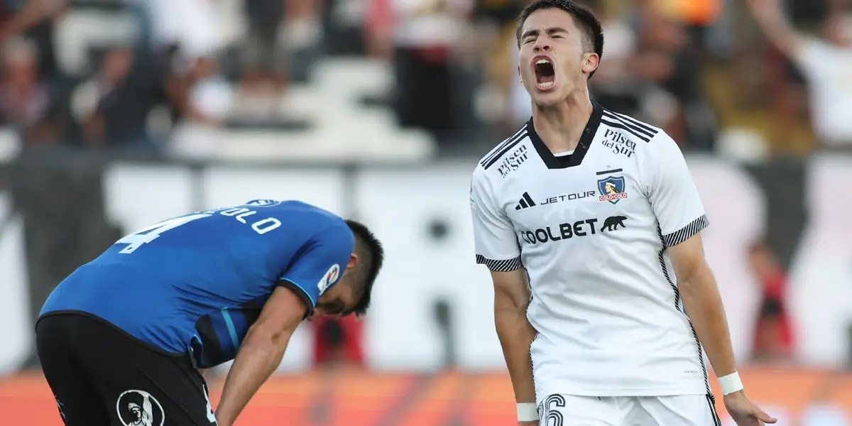 Colo Colo tendrá un mes de marzo muy cargado.