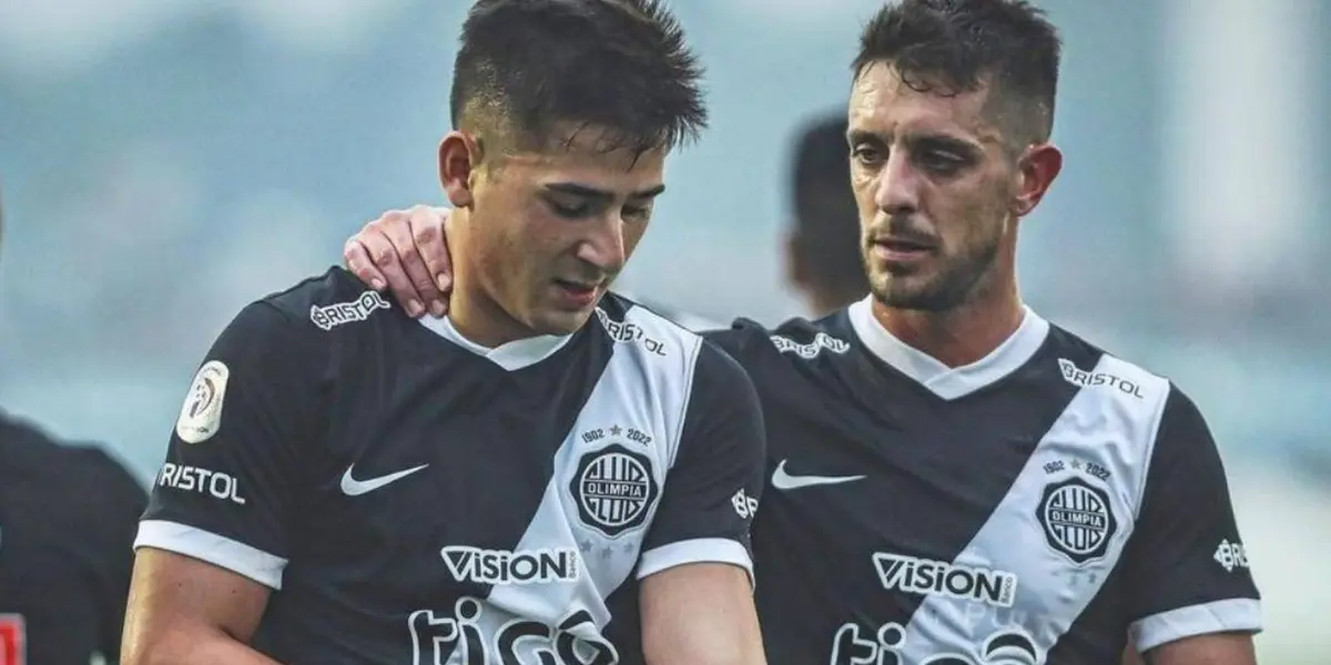 Colo Colo tiene abrochado a su tercer refuerzo