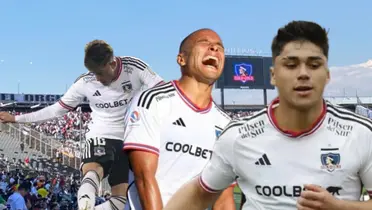 Colo Colo tiene la once casi confirmada para su debut.