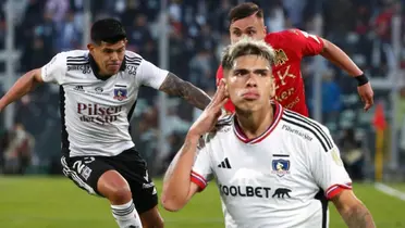 Colo Colo tiene lista la formación para visitar a los hispanos.