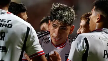 Colo Colo tiene todo listo para asegurar su clasificación.