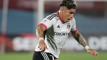 Colo Colo tiene todo listo para su debut internacional.