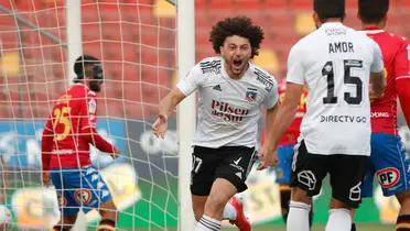 Colo Colo visitará a Unión Española.