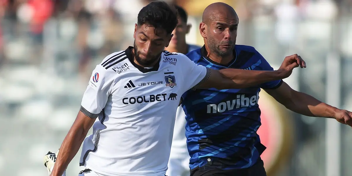 Colo Colo y Huachipato ofrecen un vibrante choque en el Monumental.