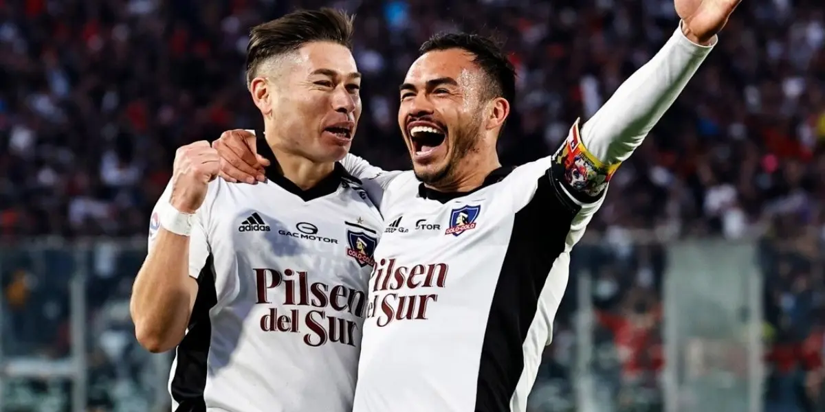 Colo Colo ya cerró su primer fichaje de cara al segundo semestre, un viejo conocido regresa a los pastos de Macul.