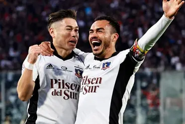 Colo Colo ya cerró su primer fichaje de cara al segundo semestre, un viejo conocido regresa a los pastos de Macul.