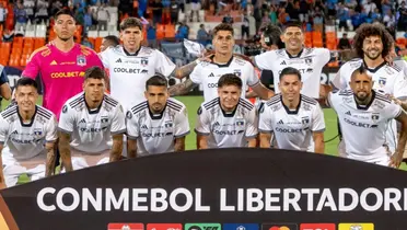 Colo Colo ya tiene a los 11 para sellar su clasificación.