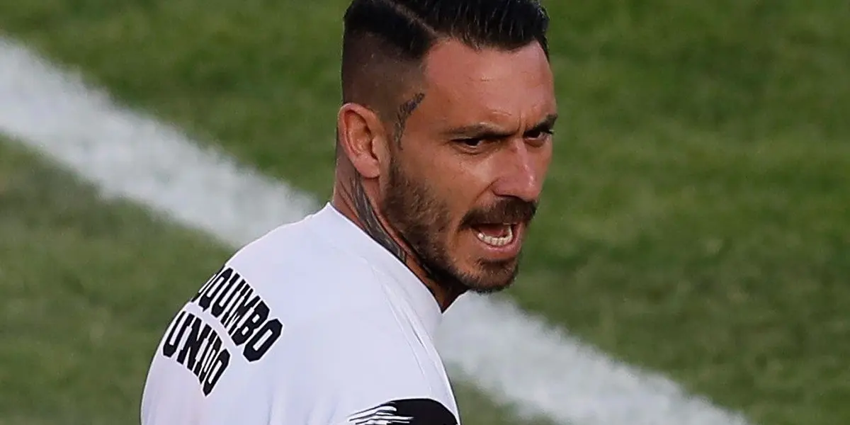 Continúan las repercusiones tras la eliminación de Colo Colo en Copa Libertadores de América.