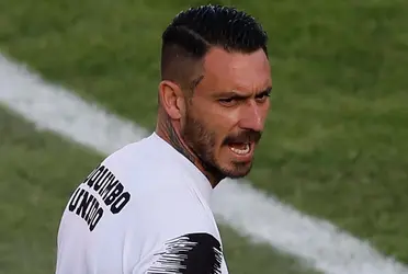 Continúan las repercusiones tras la eliminación de Colo Colo en Copa Libertadores de América.