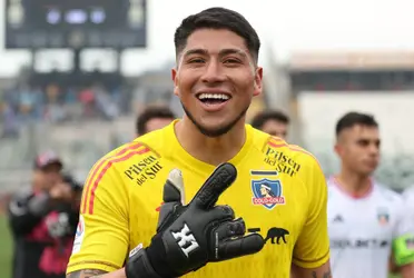 Cortés ha sido fundamental bajo los tres palos del Cacique en las últimas temporadas.