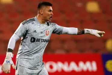 Cristóbal Campos volvió a compartir mensajes en su cuenta de Instagram