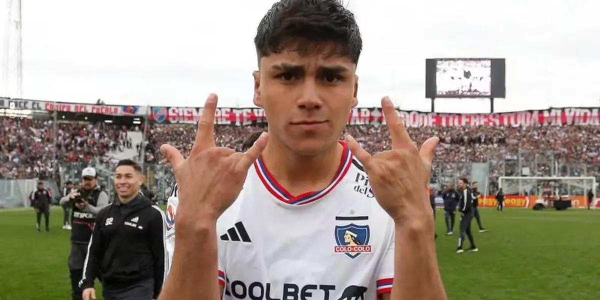 Damián Pizarro estaría rumbo a su próximo destino en el fútbol extranjero.