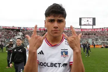 Damián Pizarro estaría rumbo a su próximo destino en el fútbol extranjero.