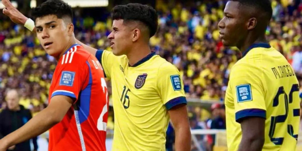 Damián Pizarrro sigue subiendo su valor