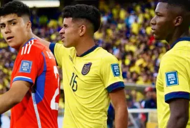 Damián Pizarrro sigue subiendo su valor